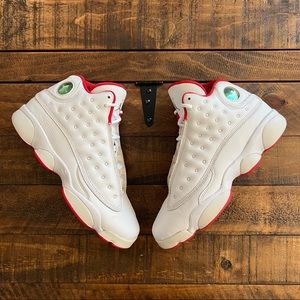 Air Jordan 13 Retro GS History of Flight